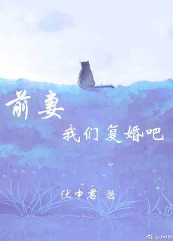 《前妻,我们复婚吧!》