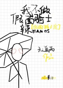 《(BL/假面骑士综同人)我不做假面骑士辣》