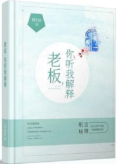 《老板,你听我解释》