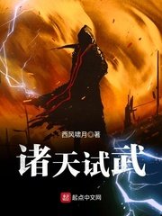 《诸天试武》