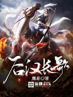 《后汉长歌》
