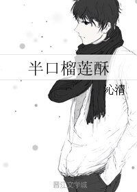 《半口榴莲酥》