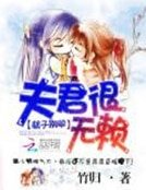 《娘子别闹:夫君很无赖》