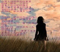 《相逢在晴雨天下(原名:此情可待成追忆)》