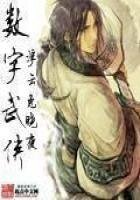 《数字武侠》