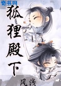 《狐狸殿下》