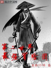 《第二世界最强冒险团》