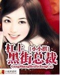 《杠上黑街总裁》