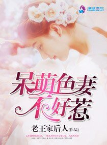 《呆萌色妻不好惹》