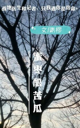 蜜枣酿苦瓜