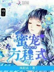 《蜜宠方程式:姑娘,停下来》