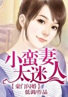 《豪门闪婚,小蛮妻太迷人》