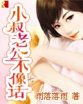《小叔老公不像话》