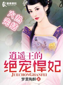《逍遥王的绝宠悍妃》