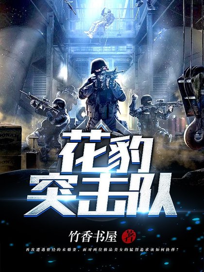 《花豹突击队》