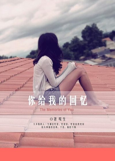 《你给我的回忆》