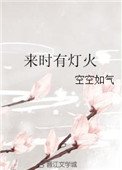 《来时有灯火》