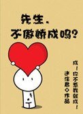 《先生,不傲娇成吗》