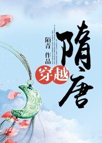 《穿越隋唐》