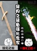 《异界之装备强化专家》