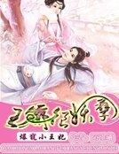 《爆宠小王妃,王爷很妖孽》