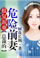 报复游戏,总裁的危险前妻
