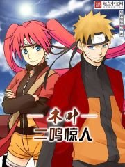 《木叶二鸣惊人》
