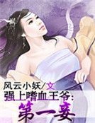 《第一妾》