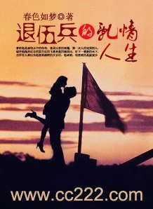 《退伍兵的乱情人生》