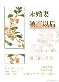 《未婚妻破产以后》
