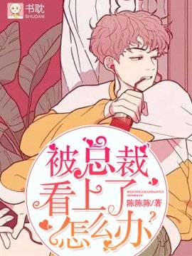 被总裁看上了怎么办