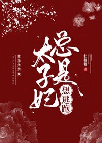 《太子妃总是想逃跑》