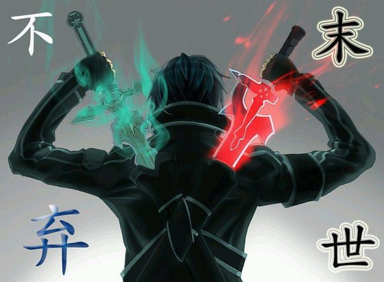 《不弃末世》