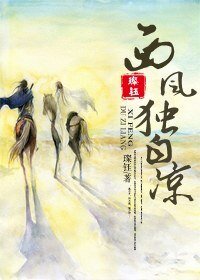 《(北周同人)西风独自凉》