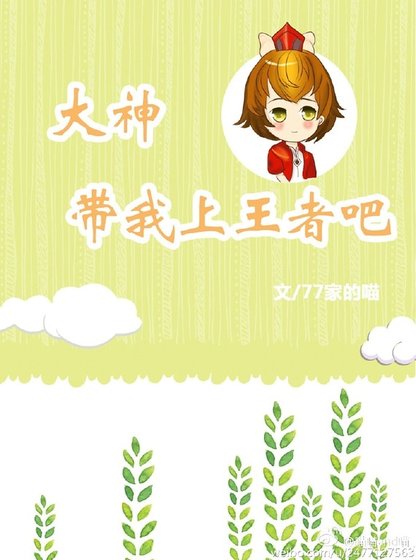《大神,带我上王者吧》