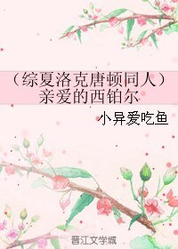 （综夏洛克唐顿同人）亲爱的西铂尔