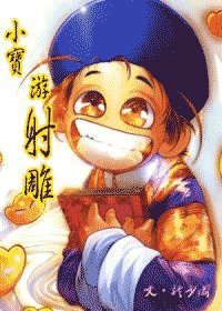 《(韦小宝同人)小宝游射雕》