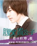 《腹黑贵公子》