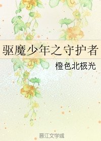 《(BL/驱魔少年同人)驱魔少年之守护者》