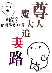 魔尊大人追妻路