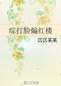 《(BL/红楼同人)综打脸煽红楼》
