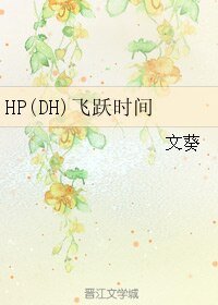 《(BL/HP同人)HP(DH)飞跃时间》