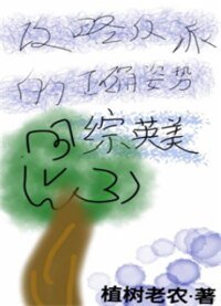 （综英美同人）攻略反派的正确方式