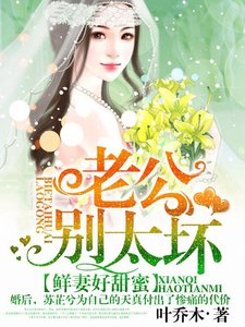 《甜蜜闪婚:老公,宠上天》