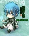 《妖精之书/二次元之书》