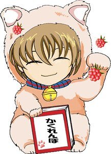 《(网王同人)呐,我是小熊》