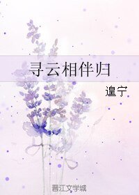 《寻云相伴归》