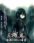 《月魂殇之夜魔临世》