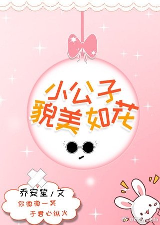 《小公子貌美如花》