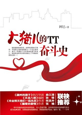 《大猫儿的TT奋斗史》